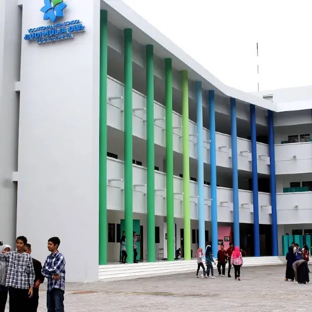 smk budi mulia dua