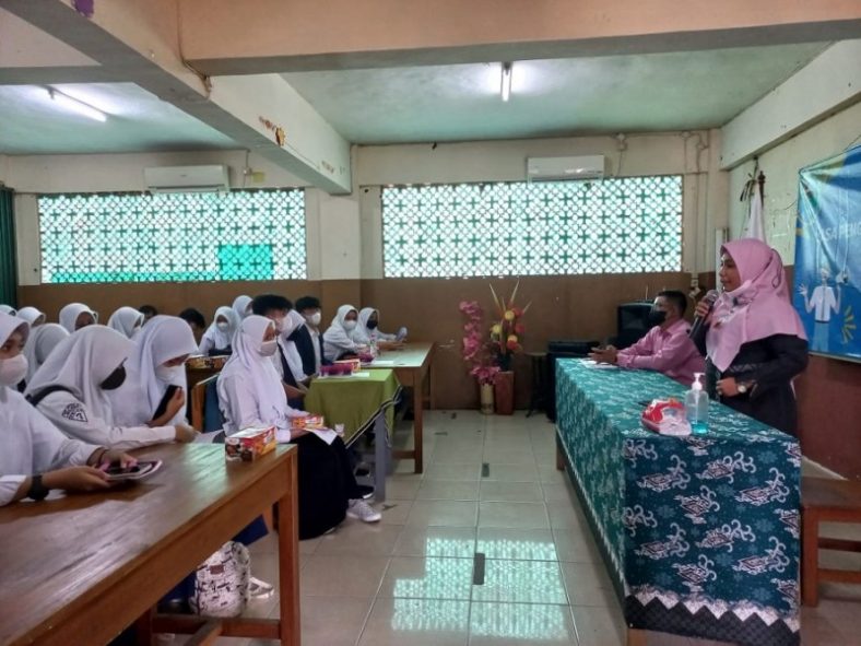 smk daya utama bekasi