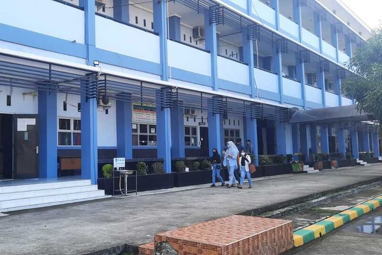 SMK Negeri 57 Jakarta Selatan