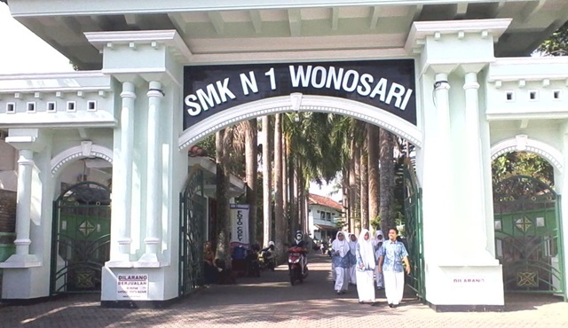 smkn 1 wonosari